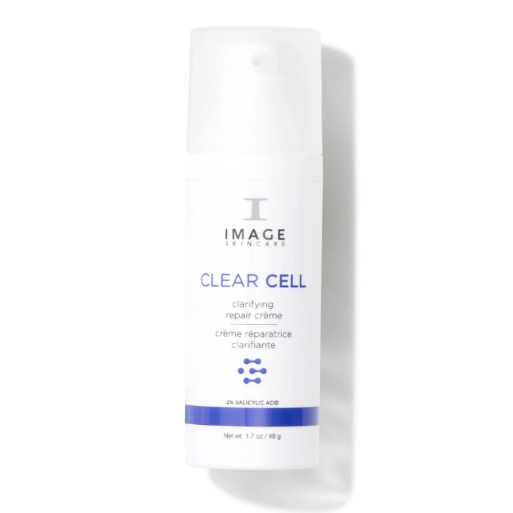 Image Clear Cell Clarifying Repair Creme
